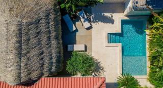 Aruba Villa near the Beach with Pool - 0