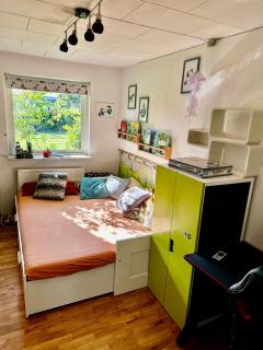 Spacious house with garden - 5