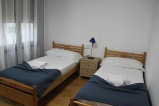 CAL XIC NIN 3 Habitaciones, 6 Personas, Penedès, Costa Daurada - 7