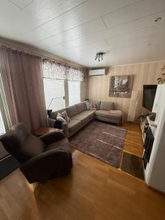 Cosy Arctic Stay - 8