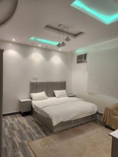 spacious luxury apartmentشقه فاخره واسعه - 4