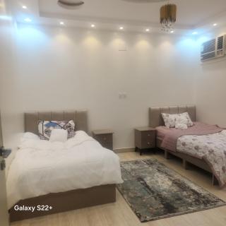 spacious luxury apartmentشقه فاخره واسعه - 3