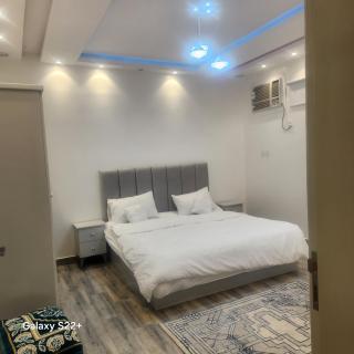 spacious luxury apartmentشقه فاخره واسعه - 1