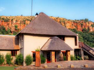 Komati Gorge Lodge - 9