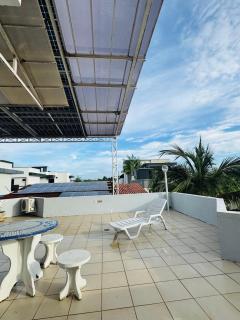 Apartamento com 3 quartos - Caçari - 2