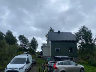 Older house in nature suroundings - 2