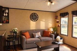 Peacedale - Luxury Cottage in Niagara-on-the-Lake - 9