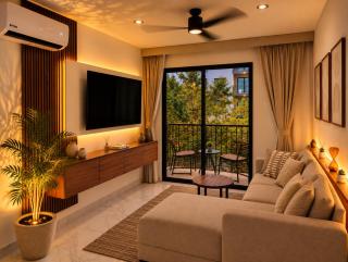 Luxury 3BR Family Condo 10 Min to 5th Ave - 7