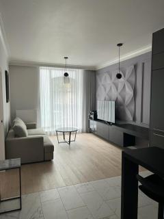 Apartament Młyn Maria - 0