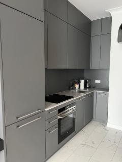Apartament Młyn Maria - 5