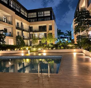 The luxe nest - 9