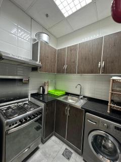 Entire Studio Apartment with King Bed - 3