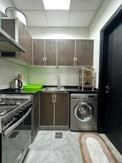 Entire Studio Apartment with King Bed - 4