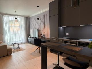 Apartament Młyn Maria - 2