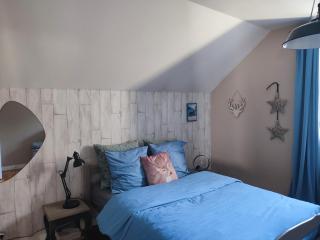 Chambre Oslo - 7