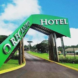 Hotel O Recanto - 9