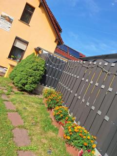 Nicholas Apartment-Thuringer Wald - 1
