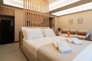 Elegant Suite Kypseli - 1
