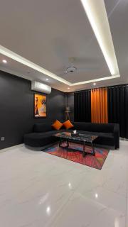 1 BHK - Apartment in Lahore - Imperial Residency - 0