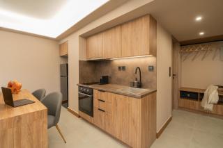 Elegant Suite Kypseli - 5