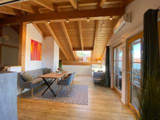 Loft Oberland - 9