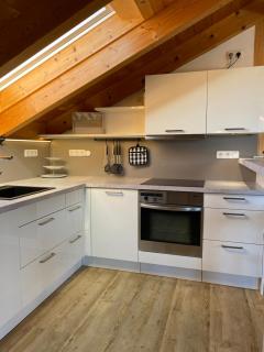Loft Oberland - 2