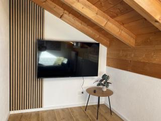 Loft Oberland - 1