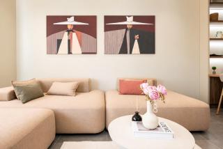 Amal stay new bazaar cozy apartment - 7