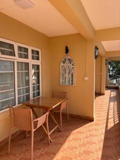 Ebrahim Flats - Grand Baie Beach - 5