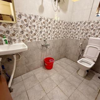 1BHK Apt - Fully Furnished - Ideal for Work & Stay - 8