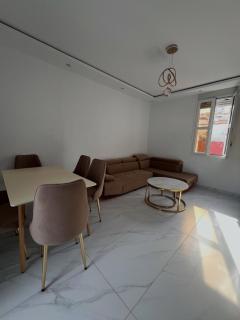 Appartement T3 - 100m de la Mer - Parking - Saint Cloud - 6
