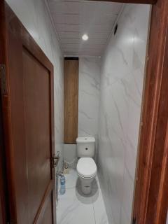 Appartement T3 - 100m de la Mer - Parking - Saint Cloud - 5