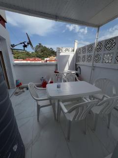 Appartement T3 - 100m de la Mer - Parking - Saint Cloud - 4