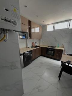 Appartement T3 - 100m de la Mer - Parking - Saint Cloud - 2