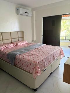 Apartamento Completo no Aquaville 3 quartos - 4