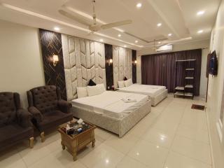 Luxury Guest House G10 - 0