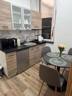 MB Lux 2 Apartman - 6
