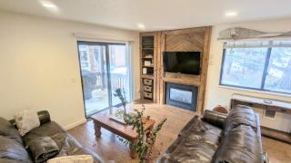 Dont miss the Main level Cozy Winter Retreat - 4