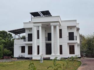 Maavaiyaan Villa - 4
