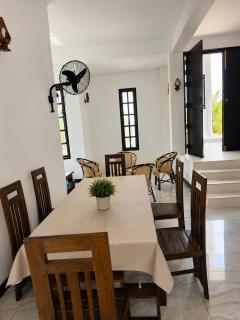 Maavaiyaan Villa - 1
