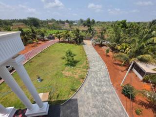 Maavaiyaan Villa - 0