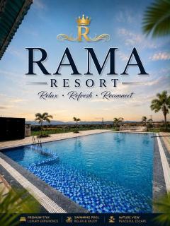 Rama Retreat - 9