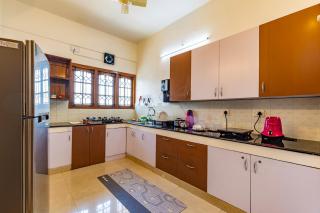 Spacious 3BHK at LIC Pattom Trivandram MG main road - 4