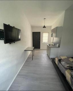 Apartments Ilce - 1