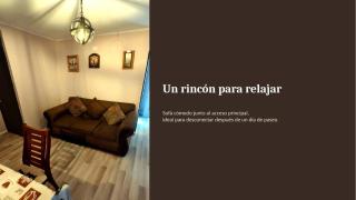 Departamento Los Andes - 4
