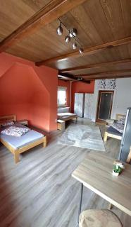 Pension-Schweinitz - 1
