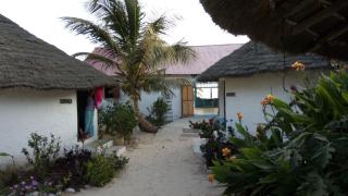 Campement Mussuwam - 5