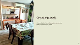Departamento Los Andes - 1