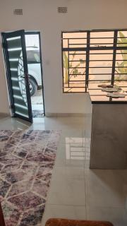 Yellow HOUSE - 4