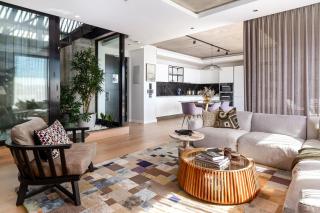 Penthouse with Private Pool Cape Town - 5